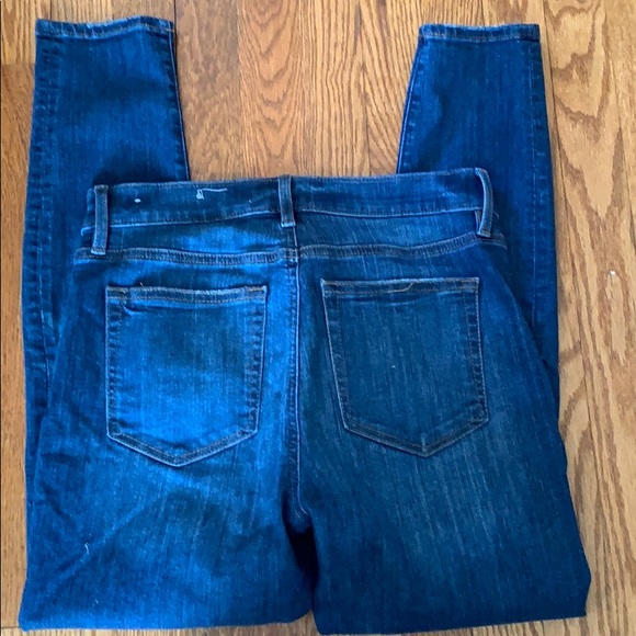 Loft modern skinny jeans - Picture 5 of 5